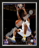 Marcus Camby Framed Photographic Print