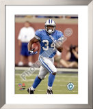 Kevin Jones Framed Photographic Print