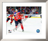 Colby Armstrong Framed Photographic Print