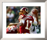 Jason Campbell Framed Photographic Print