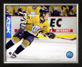 Paul Kariya Framed Photographic Print