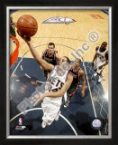 Devin Harris Framed Photographic Print