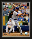 Luis Gonzalez Framed Photographic Print