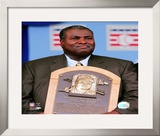 Tony Gwynn Framed Photographic Print