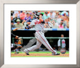 Ryan Church Framed Photographic Print
