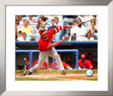Orlando Cabrera Framed Photographic Print