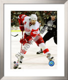 Henrik Zetterberg Framed Photographic Print