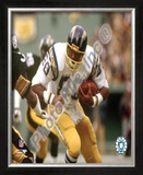 Kellen Winslow Action Framed Photographic Print