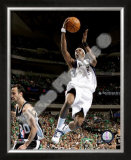 Josh Howard Framed Photographic Print