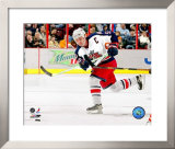 Adam Foote Framed Photographic Print