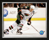 Brian Rolston Framed Photographic Print