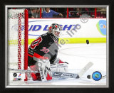 Cam Ward Framed Photographic Print