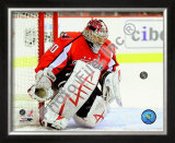 Jose Theodore Framed Photographic Print
