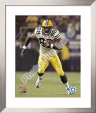 Bubba Franks Framed Photographic Print