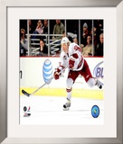 Jeremy Roenick Framed Photographic Print