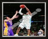 Allen Iverson Framed Photographic Print