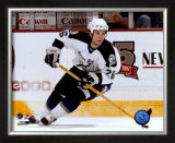 Martin St. Louis Framed Photographic Print