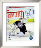 M.A. Fleury - '09 St. Cup Framed Photographic Print
