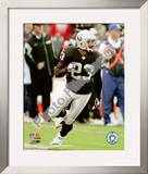 DeAngelo Hall 2008 Framed Photographic Print