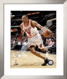 Shawn Marion Framed Photographic Print