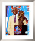 Thurman Thomas Framed Photographic Print
