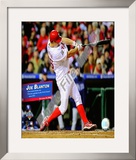 Joe Blanton Framed Photographic Print