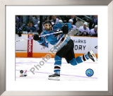Dan Boyle Framed Photographic Print