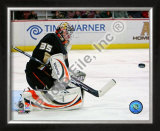 Jean-Sebastien Giguere 2008-09 Home Framed Photographic Print