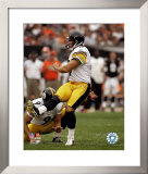 Jeff Reed Framed Photographic Print