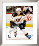 Patrice Bergeron Framed Photographic Print
