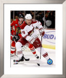Shane Doan Framed Photographic Print
