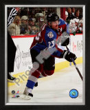Milan Hejduk Framed Photographic Print