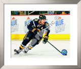 Derek Roy Framed Photographic Print