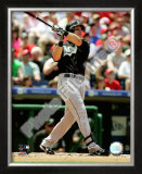 Mike Jacobs Framed Photographic Print