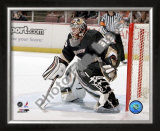Jean-Sebastien Giguere Framed Photographic Print