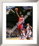 Chauncey Billups Framed Photographic Print