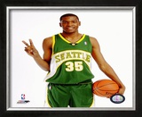 Kevin Durant Framed Photographic Print