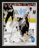 Marc-Andre Fleury Framed Photographic Print