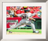 Tim Byrdak 2007 Framed Photographic Print
