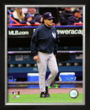 Joe Torre Framed Photographic Print