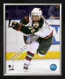 Pavol Demitra Framed Photographic Print