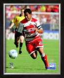 Carlos Ruiz Framed Photographic Print