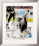Marc-Andre Fleury Framed Photographic Print
