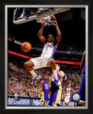 Amare Stoudemire Framed Photographic Print