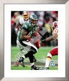 L.J. Smith Framed Photographic Print