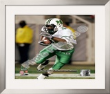 Ahmad Bradshaw Framed Photographic Print