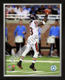 Devin Hester Framed Photographic Print