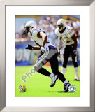 Quentin Jammer Framed Photographic Print