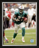 Ronnie Brown Framed Photographic Print