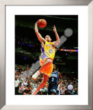 Jordan Farmar Framed Photographic Print